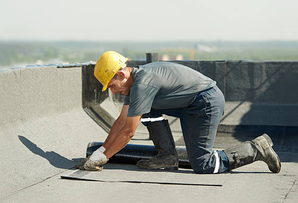 Best Commercial Insulation in Lincoln, MT