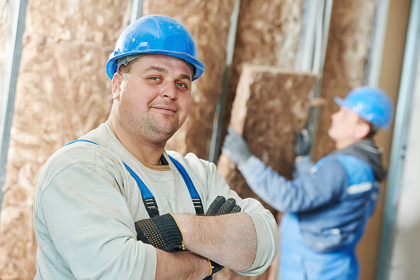 Best Insulation Materials and Products in Lincoln, MT