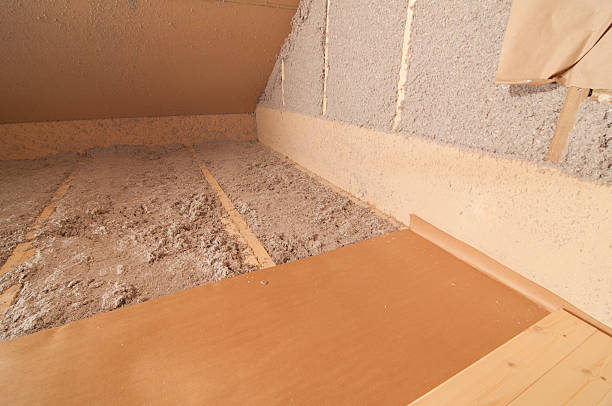Best Insulation for Specific Applications in Lincoln, MT
